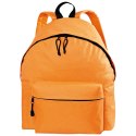 Plecak kolor Pomarańczowy