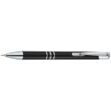 Zestaw piśmienniczy ołówek i długopis kolor Czarny