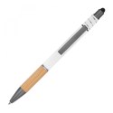 Długopis antystresowy kolor Biały
