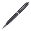 Długopis metalowy Mark Twain kolor Czarny