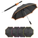 Parasol automatyczny 105 cm kolor Jasnozielony