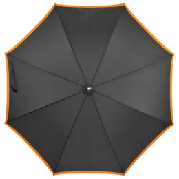 Parasol automatyczny 105 cm kolor Pomarańczowy