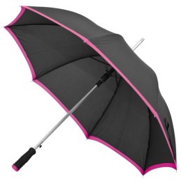 Parasol automatyczny 105 cm kolor Różowy