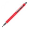 Długopis papierowy kolor Czerwony