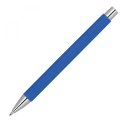 Długopis papierowy kolor Niebieski