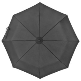 Parasol automatyczny 100 cm kolor Szary