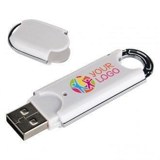 Pendrive plastikowy kolor Wielokolorowy