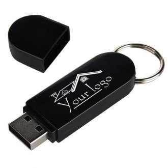 Pendrive plastikowy kolor Wielokolorowy