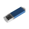 Pendrive z metalu i plastiku kolor Wielokolorowy