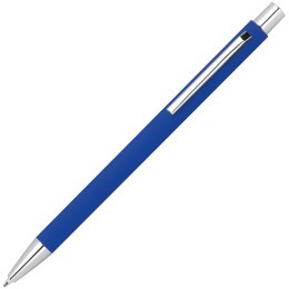 Długopis metalowy kolor Niebieski