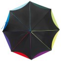 Parasol automatyczny 120 cm kolor Wielokolorowy