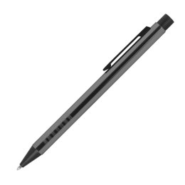 Długopis metalowy kolor Ciemnoszary