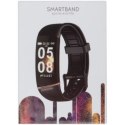 Smart Bracelet kolor Czarny