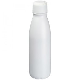 Butelka 600 ml kolor Biały