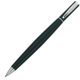 Długopis metalowy MATIGNON Pierre Cardin kolor Czarny