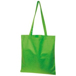 Torba non-woven kolor Jasnozielony