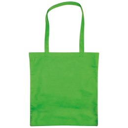 Torba non-woven kolor Jasnozielony