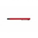 Zestaw piśmienniczy długopis i pióro kulkowe CELEBRATION Pierre Cardin kolor Czerwony