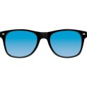 Okulary przeciwsłoneczne kolor Niebieski