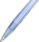 Długopis z rPET kolor Jasnoniebieski