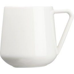 Kubek porcelanowy 300 ml kolor Biały