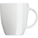 Kubek porcelanowy 300 ml kolor Biały