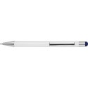 Długopis z touch penem kolor Granatowy