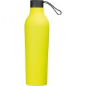 Butelka do picia 750 ml kolor Żółty