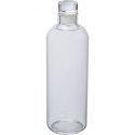 Butelka szklana 750 ml kolor Przeźroczysty