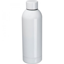 Butelka termiczna 500 ml kolor Biały