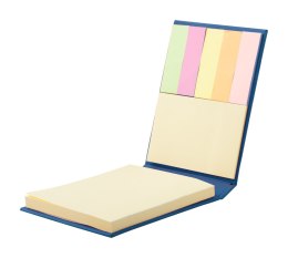 Foli notatnik z samoprzylepnymi karteczkami