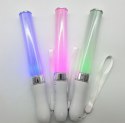 Glow Stick LED, R-025 kolor Biały