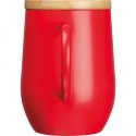 Kubek termiczny 300 ml kolor Czerwony