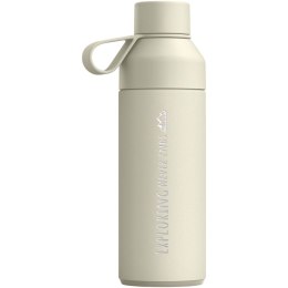 Ocean Bottle izolowany próżniowo bidon na wodę o pojemności 500 ml sandstone (10075101)