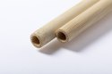 Piltu słomka / zestaw słomek bambusowych