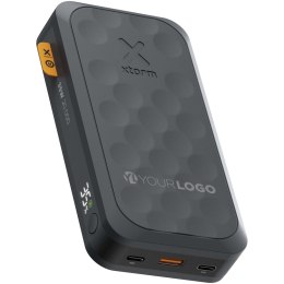 Xtorm FS520 seria Fuel powerbank o pojemności 20 000 mAh i mocy 35 W czarny midnight (12439990)