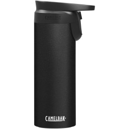 CamelBak® Forge Flow izolowany kubek próżniowy o pojemności 500 ml czarny (10075590)