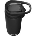 CamelBak® Forge Flow izolowany kubek próżniowy o pojemności 500 ml czarny (10075590)