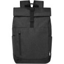 Hoss plecak na laptopa 15,6 cala heather charcoal (12054884)