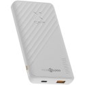 Xtorm XG210 Go2 powerbank 15 W 10 000 mAh z szybkim ładowaniem biały (12441106)