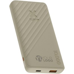 Xtorm XG210 Go2 powerbank 15 W 10 000 mAh z szybkim ładowaniem sandstone (12441191)