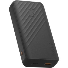 Xtorm XG220 Go2 powerbank 15 W 20 000 mAh z szybkim ładowaniem czarny (12441290)