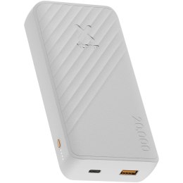 Xtorm XG220 Go2 powerbank 15 W 20 000 mAh z szybkim ładowaniem biały (12441262)