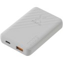 Xtorm XG205 Go2 powerbank 12 W 5000 mAh z szybkim ładowaniem biały (12440901)