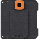 Xtorm XR2S14 SolarBooster składany panel słoneczny 14 W czarny (12441490)