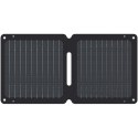 Xtorm XR2S14 SolarBooster składany panel słoneczny 14 W czarny (12441490)