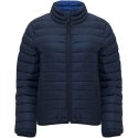 Finland kurtka damska ocieplana navy blue (R50951R1)