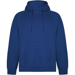 Vinson bluza unisex z kapturem błękit królewski (R10744T2)