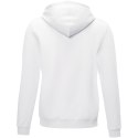 Ruby men's organic recycled full zip hoodie biały (37510014)