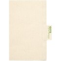 Orissa 140 g/m² organic cotton tote bag 7L natural (12061106)